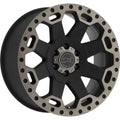 Black Rhino auto part