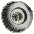 Suncoast Converters Super Alloy Input Shaft w/ Lightened Billet Steel Forward Drum - 30 Spline CCP-0228610D