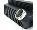 Cobb Tuning BMW CSF N54 N55 Front Mount Intercooler Black