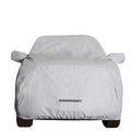 Covercraft Custom Fit Car Covers - 5-Layer All Climate Gray