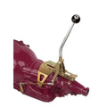 Lokar chrome auto part