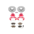 PowerStop auto part
