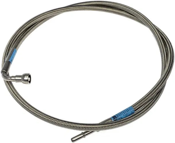 BRAIDED FUEL LINE