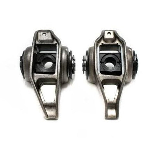 LS7 Rocker Set w/TK001 TK001 Installed