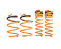 Megan Subaru Forester 19 Lowering Springs (Exc Wilderness)