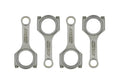 Manley 90-93.5 Mitsubishi Eclipse GS GST GSX (6 Bolt 4G63 4G63T) H Beam Connecting Rod Set