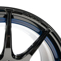 WedsSport 38 5 114.3 BLC-II