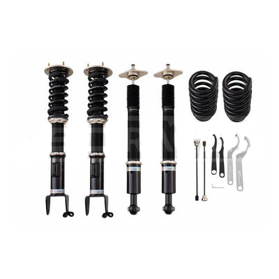 BC Racing auto part