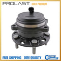 HUB UNIT BEARING