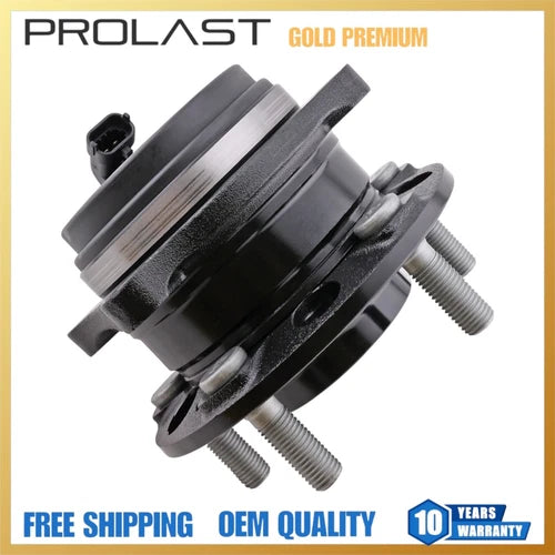 HUB UNIT BEARING