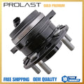 HUB UNIT BEARING