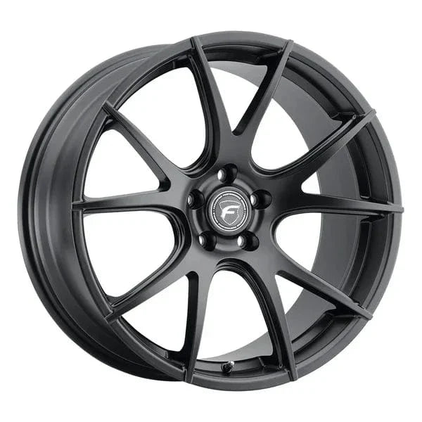 FORGESTAR black auto part