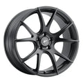 FORGESTAR black auto part