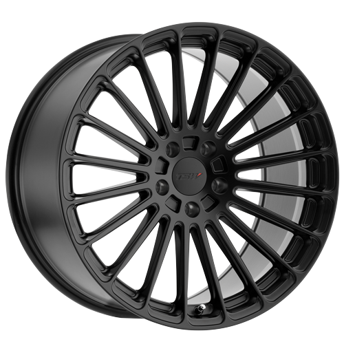 TW TURBINA 19X10 5X114 +25 76 M-BLK