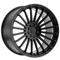 TW TURBINA 19X10 5X114 +25 76 M-BLK