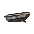 Maxzone Vehicle Lighting Corp headlights