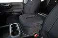 Covercraft 17-22 Ford F250 Carhartt Super Dux PrecisionFit Custom Front Row Seat Covers - Black