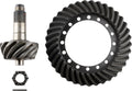KIT-GEAR PIN & NUT
