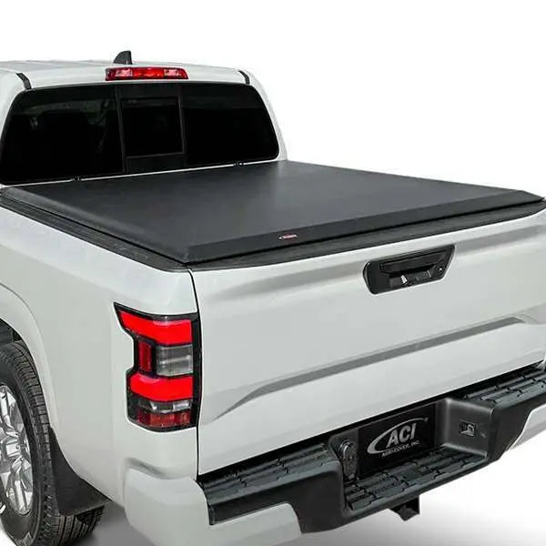 22C FRONTIER 6FT BOX (W/ OR W/O UTILITRACK) LIMITEDTONNEAU COVER