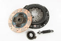 Competition Clutch 10-14 Genesis 2.0L Turbo Stage 3.5 - Street/Strip 2600 Ceramic Clutch Kit No TOB