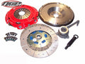 ~(17 lbs. 15X14X6)~ 85-93 Volkswagen CABRIOLET 1.8L K70037-07-HD-TZ STAGE 2 ENDUR