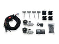 AMP Research 22-23 Toyota Tundra Crewmax PowerStep XL - Black