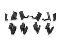 AMP Research 22-23 Toyota Tundra Crewmax PowerStep XL - Black