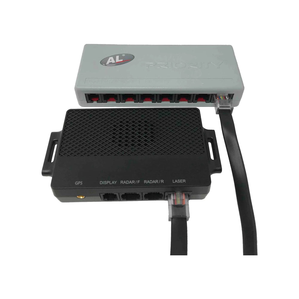 AL P REPLACEMENT CPU