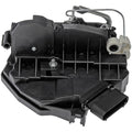 DOOR LOCK ACTUATOR
