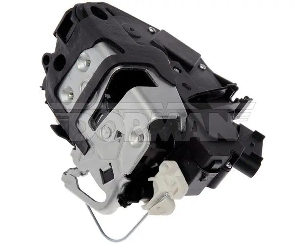 DOOR LOCK ACTUATOR
