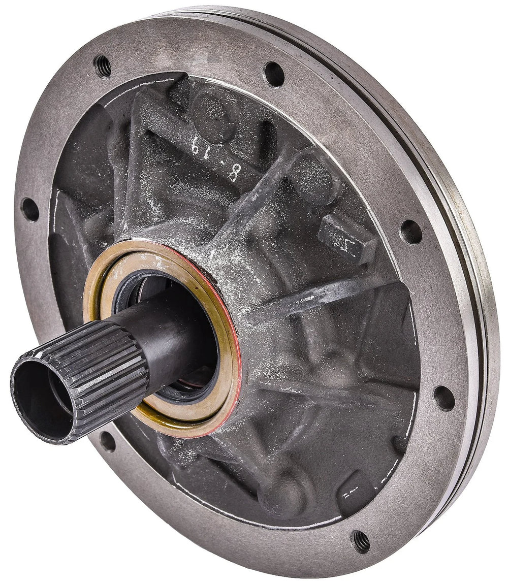 New 7-Bolt PG Pump Kit w/Gasket & O-Ring