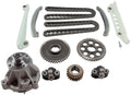 Timing Kit with Water Pump
