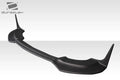 2012-2016 Jeep Grand Cherokee SRT8 Duraflex GR Tuning Front Lip Spoiler Air Dam - 1 Piece