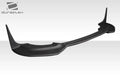 2012-2016 Jeep Grand Cherokee SRT8 Duraflex GR Tuning Front Lip Spoiler Air Dam - 1 Piece