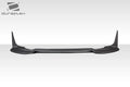 2012-2016 Jeep Grand Cherokee SRT8 Duraflex GR Tuning Front Lip Spoiler Air Dam - 1 Piece