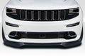 2012-2016 Jeep Grand Cherokee SRT8 Duraflex GR Tuning Front Lip Spoiler Air Dam - 1 Piece