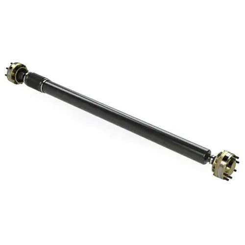 TeraFlex 2007-11 JK 4dr: High-Angle Rzeppa CV Driveshaft - Rear (3-6 Lift)-4607301