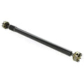 TeraFlex 2007-11 JK 4dr: High-Angle Rzeppa CV Driveshaft - Rear (3-6 Lift)-4607301