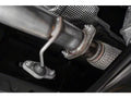 MBRP 2021+ Ford Bronco 2.3L/2.7L EcoBoost 3in Black Aluminized Catback Exhaust