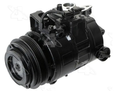 REMAN COMPRESSOR