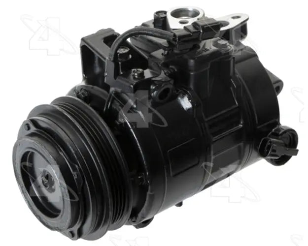 REMAN COMPRESSOR