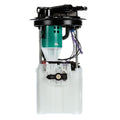 FUEL PUMP MODULE ASSEM