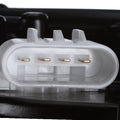 FUEL PUMP MODULE ASSEM