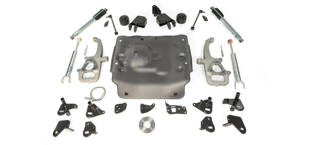 Chevy Snorkel Main Body 56060018AA
