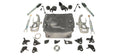 Chevy Snorkel Main Body 56060018AA