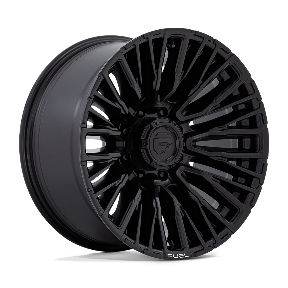 D847 17X9 6X5.5 BLK-OUT 1MM