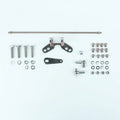 Lokar chrome auto part