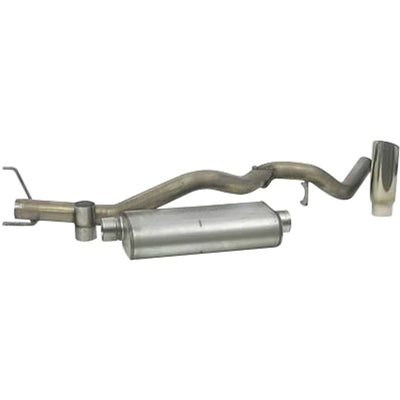 Dynomax Performance Exhaust exhaust