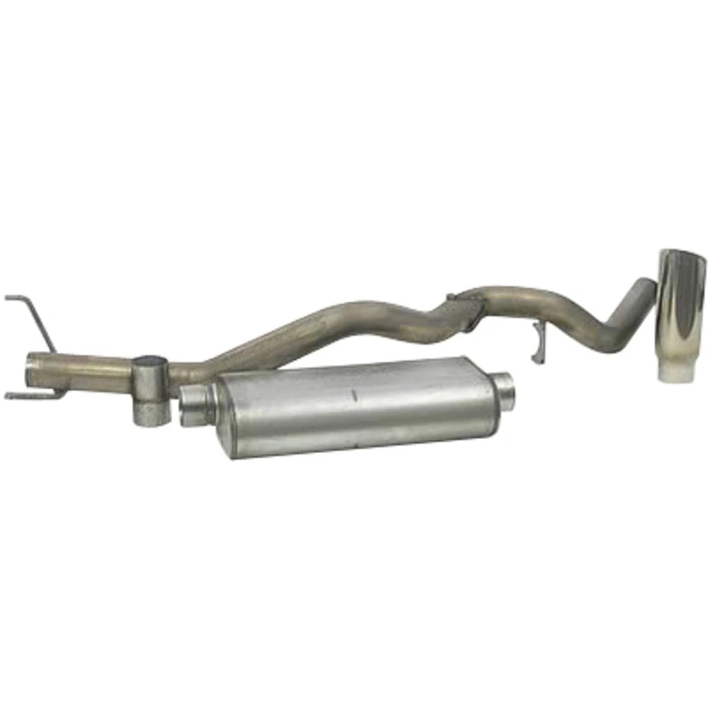 0405 RAM 1500 5.7L STD CAB/QUAD CAB SHORTBED/LONGBED EXHAUST SYSTEM