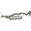 Dynomax Performance Exhaust exhaust